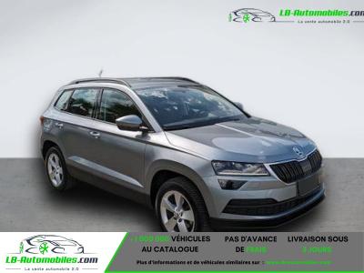 Skoda Karoq 1.6 TDI 116 ch BVA