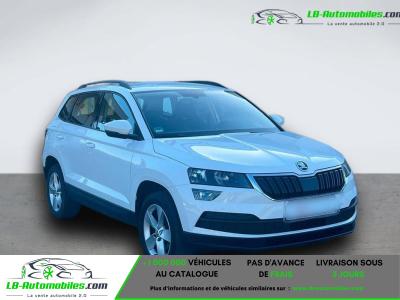 Skoda Karoq 1.6 TDI 116 ch BVA