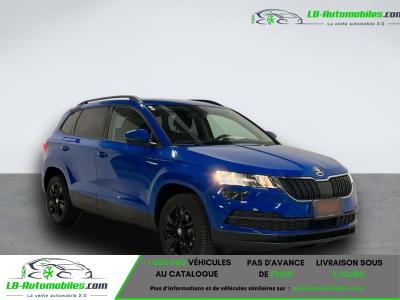 Skoda Karoq 1.6 TDI 116 ch BVA