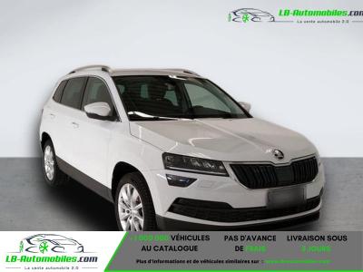 Skoda Karoq 1.6 TDI 116 ch BVA