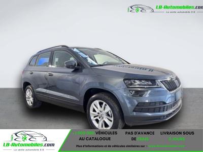 Skoda Karoq 1.6 TDI 116 ch BVA