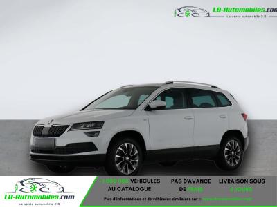 Skoda Karoq 1.6 TDI 116 ch BVA