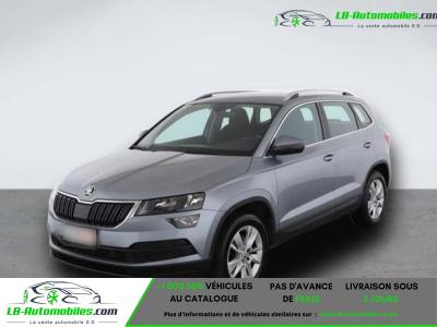 Skoda Karoq 2.0 TDI 150 ch BVM