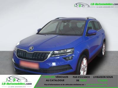 Skoda Karoq 2.0 TDI 150 ch BVM