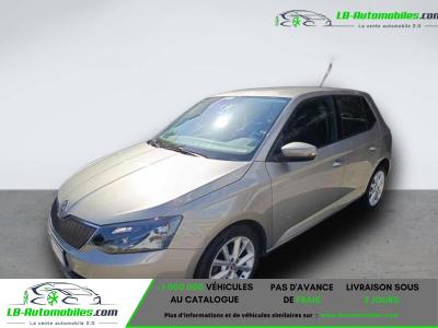 Skoda Fabia 1.4 TDI 90  BVA
