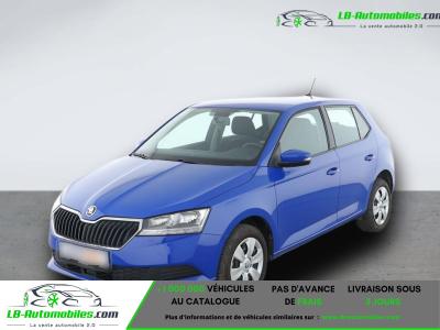 Skoda Fabia 1.0 TSI 110 ch BVA
