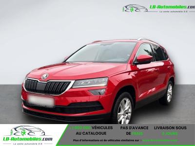 Skoda Karoq 1.0 TSI 110 ch