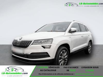 Skoda Karoq 1.0 TSI 110 ch