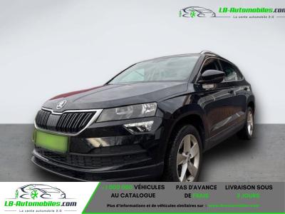 Skoda Karoq 1.0 TSI 116 ch BVA