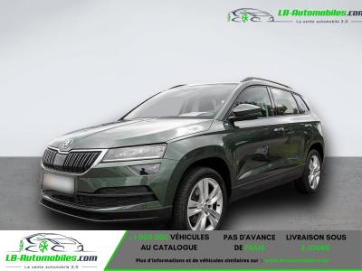 Skoda Karoq 1.0 TSI 116 ch BVA