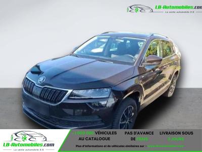 Skoda Karoq 1.0 TSI 110 ch