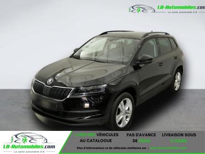 Skoda Karoq 1.0 TSI 110 ch