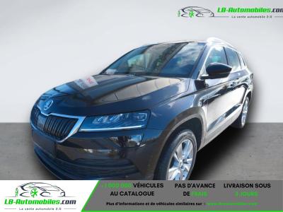Skoda Karoq 1.6 TDI 116 ch BVM