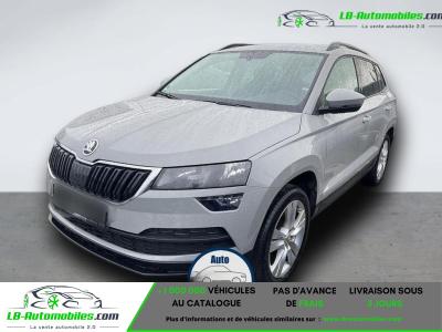 Skoda Karoq 1.6 TDI 116 ch BVM