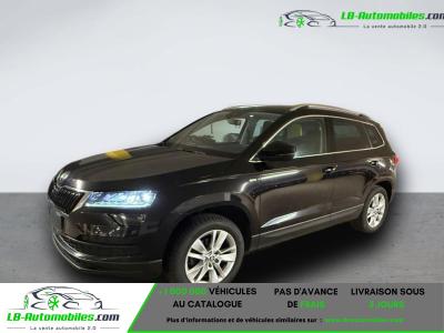 Skoda Karoq 1.6 TDI 116 ch BVA
