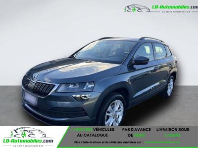 Skoda Karoq 1.6 TDI 116 ch BVA