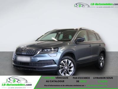 Skoda Karoq 1.6 TDI 116 ch BVA