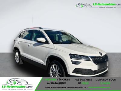 Skoda Karoq 2.0 TDI 150 ch BVM