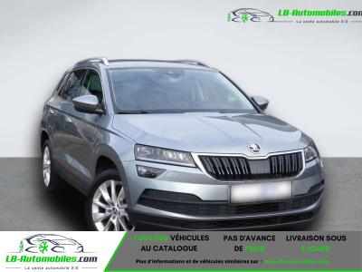 Skoda Karoq 1.6 TDI 116 ch BVA