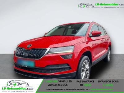 Skoda Karoq 1.6 TDI 116 ch BVA