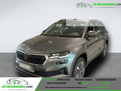 Skoda Karoq 1.5 TSI 150 ch BVM