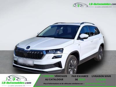 Skoda Karoq 1.5 TSI 150 ch BVM