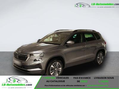 Skoda Karoq 1.5 TSI 150 ch BVM