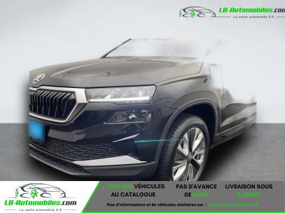Skoda Karoq 2.0 TDI 150 ch BVA 4x4
