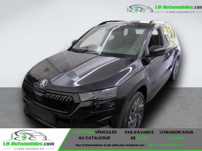Skoda Karoq 2.0 TDI 150 ch BVA 4x4
