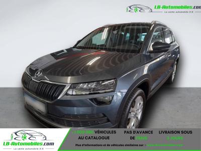 Skoda Karoq 2.0 TDI 150 ch 4x4 BVA