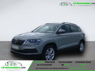 Skoda Karoq 1.0 TSI 110 ch