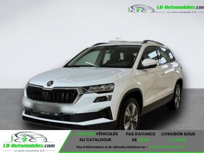 Skoda Karoq 1.0 TSI 110 ch