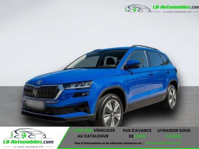Skoda Karoq 1.5 TSI 150 ch  BVA