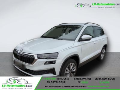 Skoda Karoq 1.5 TSI 150 ch  BVA