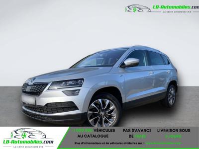 Skoda Karoq 1.5 TSI 150 ch  BVA
