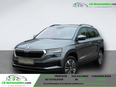 Skoda Karoq 2.0 TDI 116 ch BVM