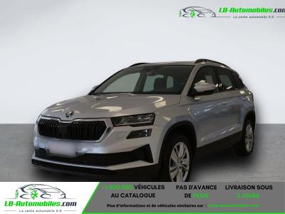 Skoda Karoq 2.0 TDI 116 ch BVM