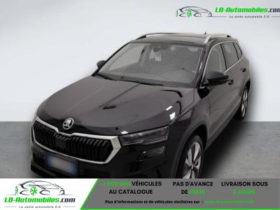 Skoda Karoq 2.0 TDI 116 ch BVM