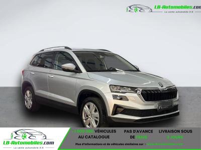 Skoda Karoq 2.0 TDI 116 ch BVM