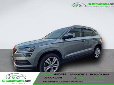 Skoda Karoq 2.0 TDI 150 ch BVM
