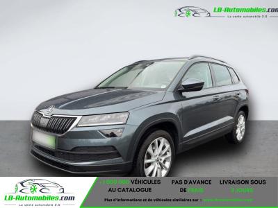 Skoda Karoq 2.0 TDI 150 ch BVM