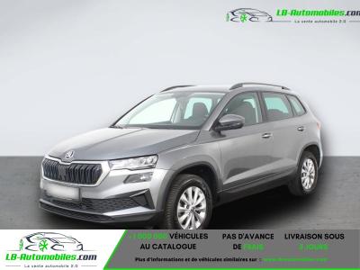 Skoda Karoq 1.0 TSI 110 ch