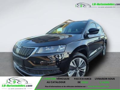 Skoda Karoq 1.0 TSI 110 ch