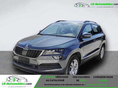 Skoda Karoq 1.0 TSI 110 ch