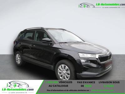 Skoda Karoq 1.0 TSI 110 ch