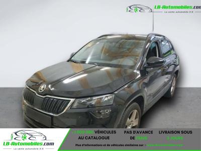 Skoda Karoq 1.0 TSI 110 ch