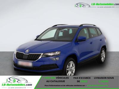 Skoda Karoq 2.0 TDI 150 ch BVM