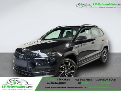 Skoda Karoq 2.0 TDI 150 ch BVM