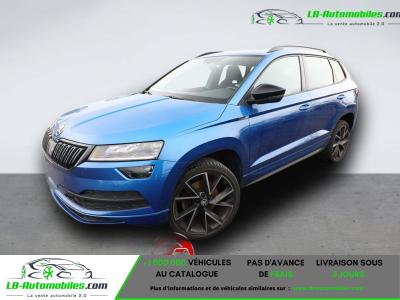 Skoda Karoq 2.0 TDI 150 ch BVM