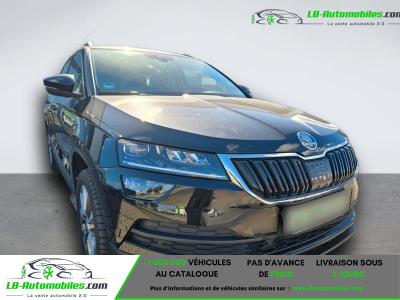 Skoda Karoq 1.5 TSI 150 ch  BVA